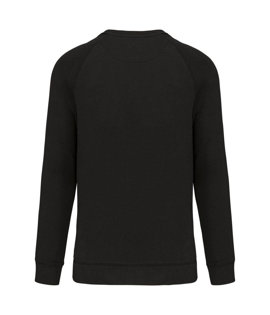 Sweat-shirt col rond  homme