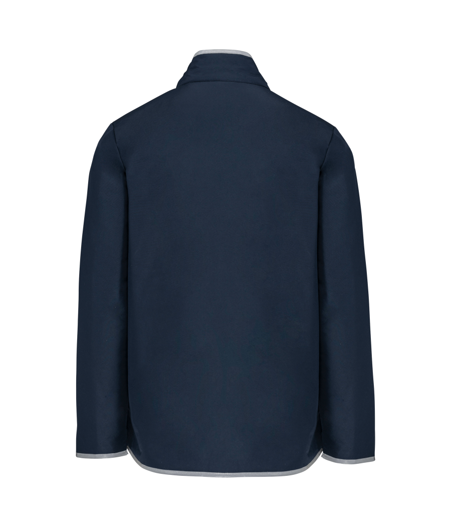 Veste thermique 4 couches unisexe