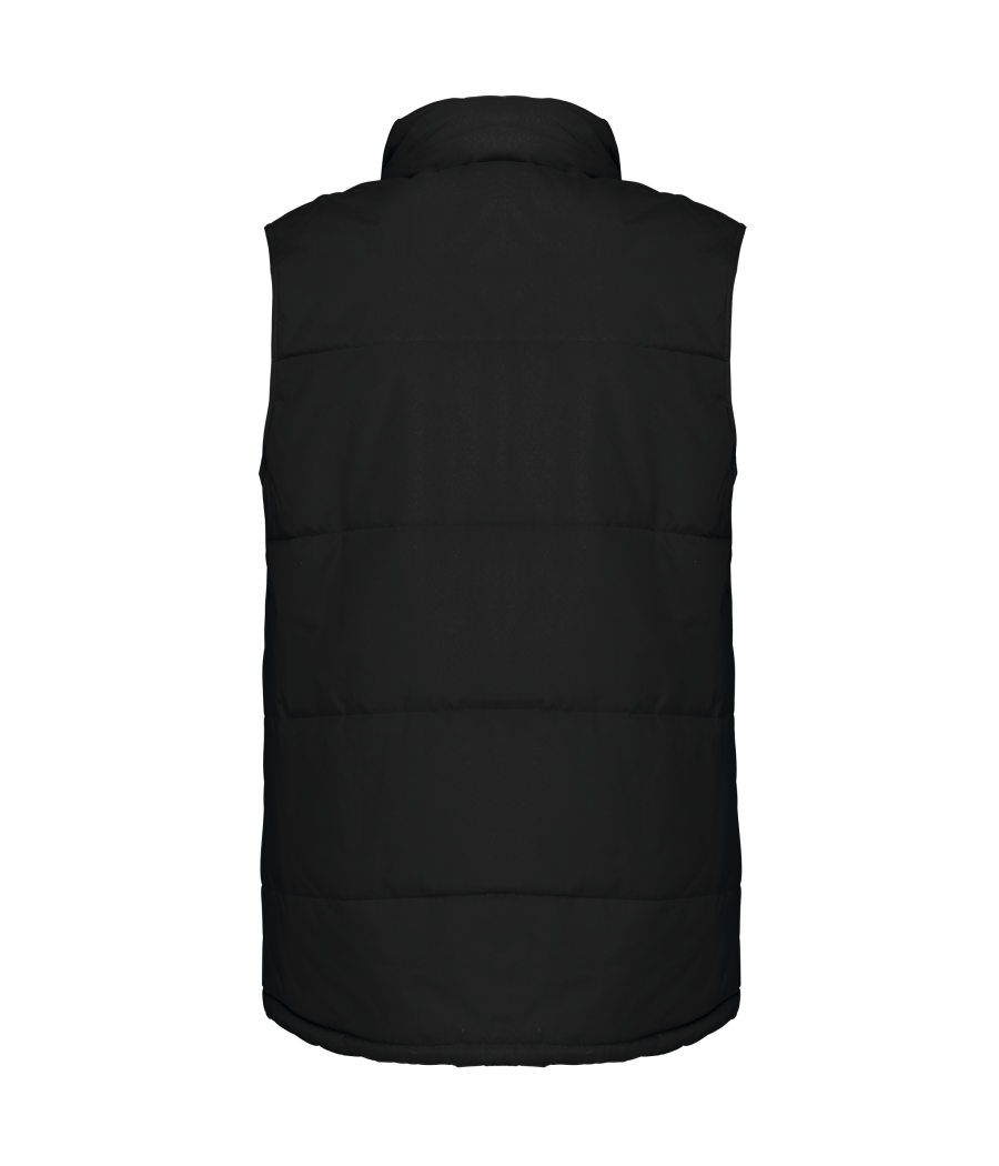 Bodywarmer matelassé homme