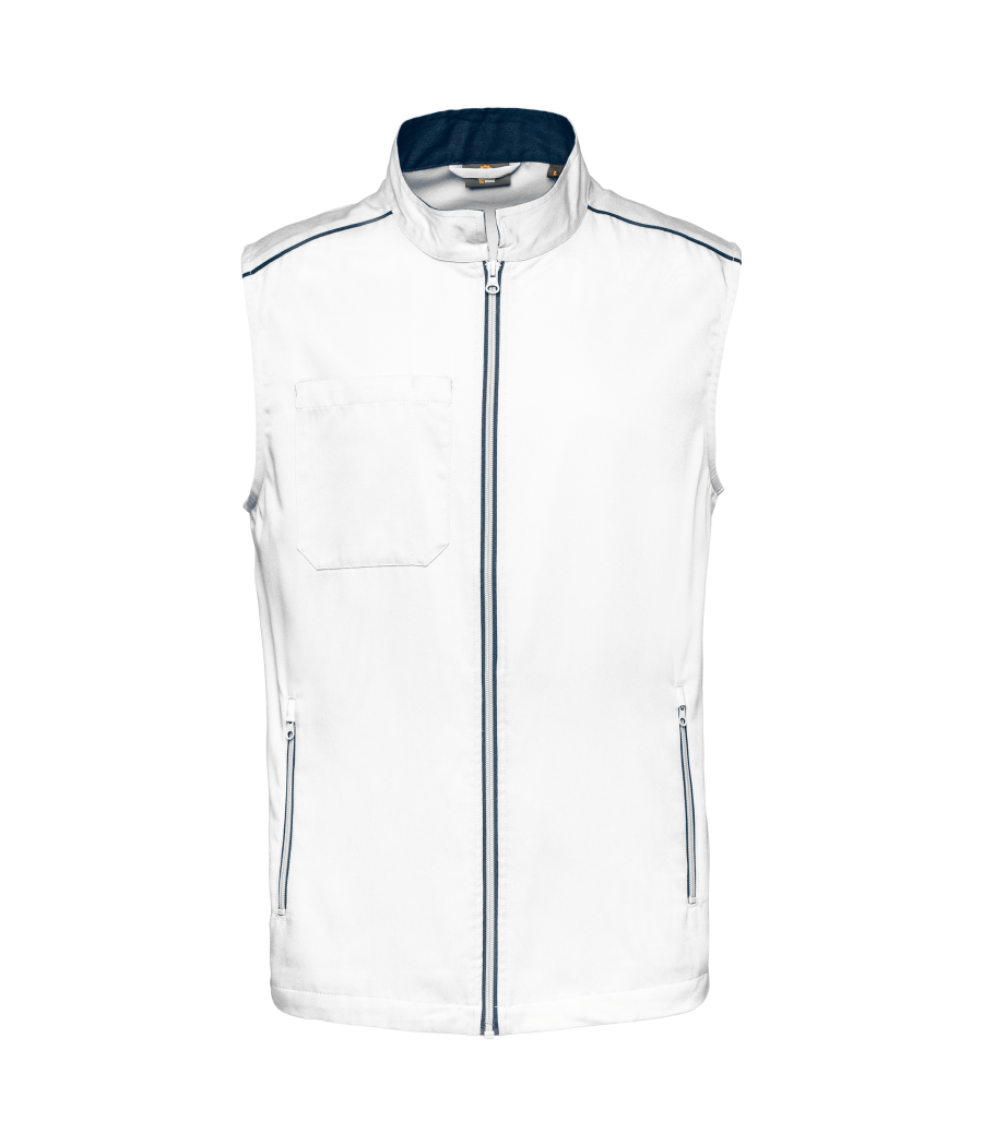 Gilet Day To Day homme