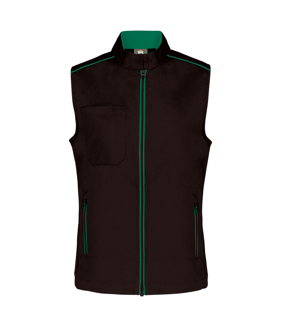 Gilet Day To Day femme