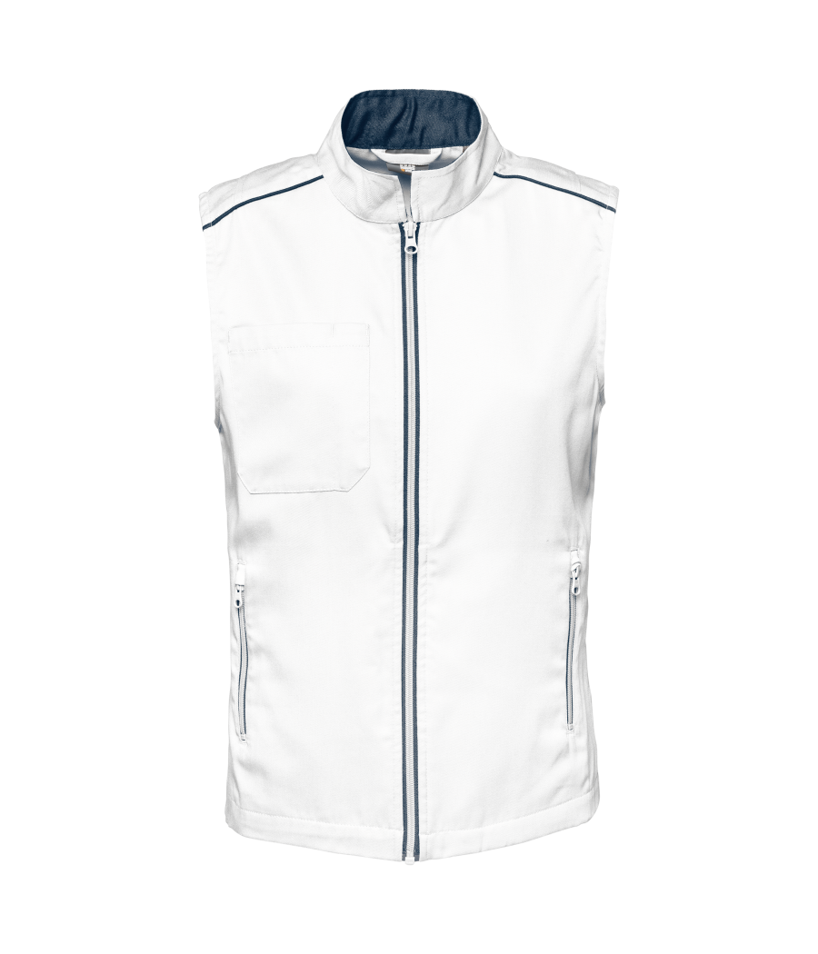 Gilet Day To Day femme