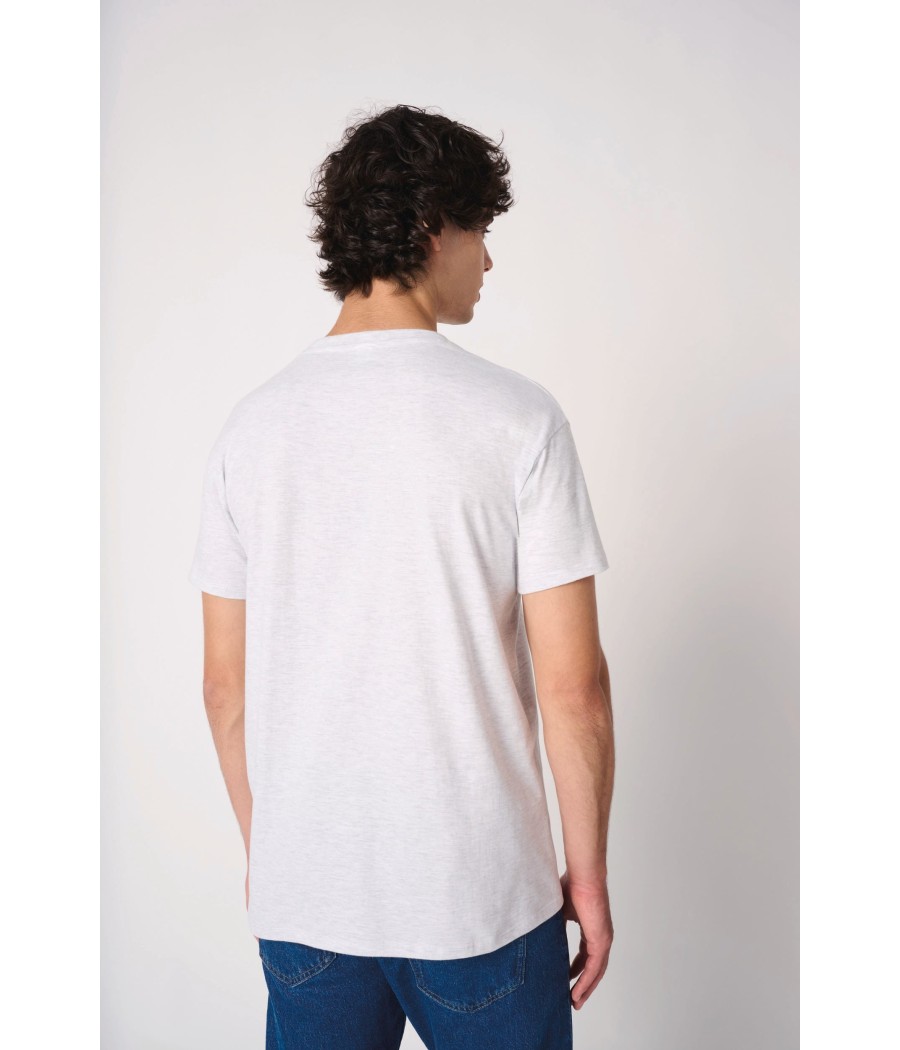 T-shirt homme iDeal190