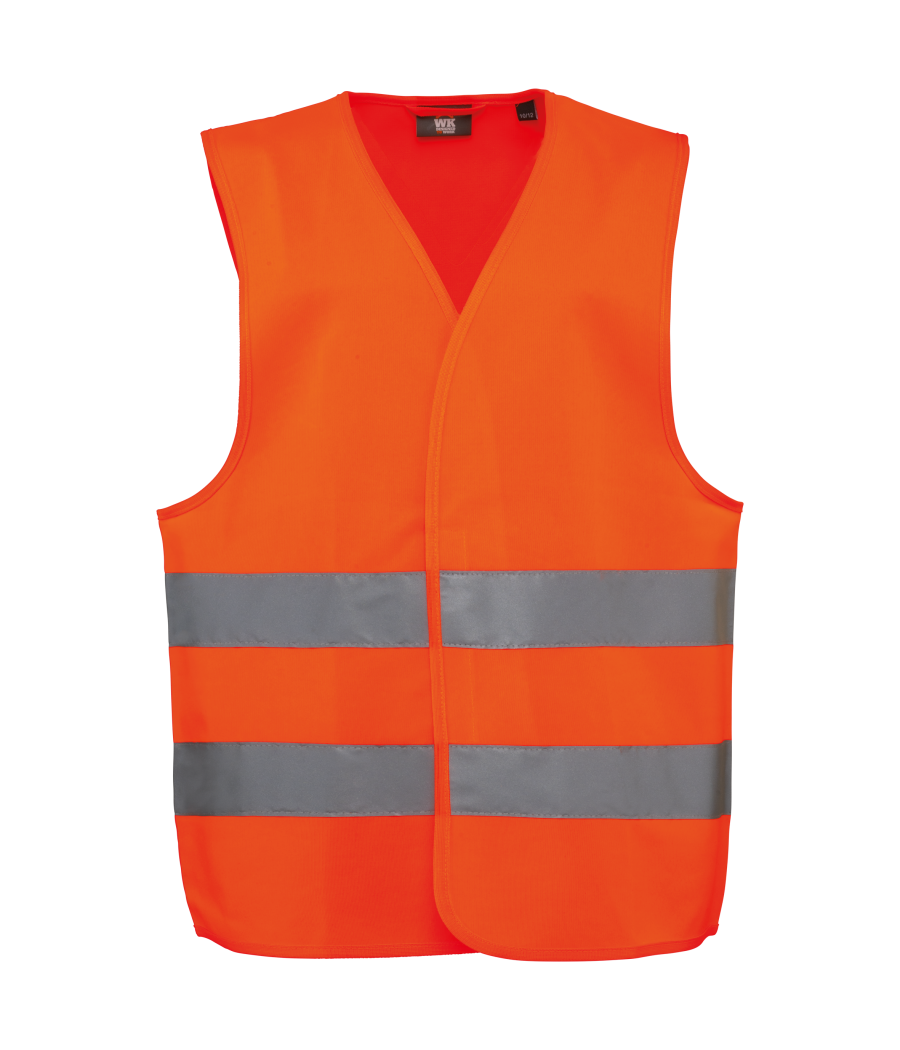 Gilet de visibilité enfant