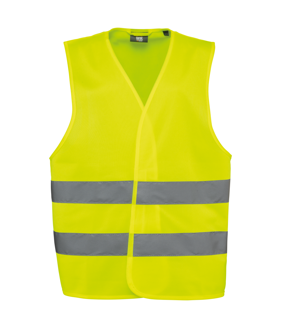 Gilet de visibilité enfant