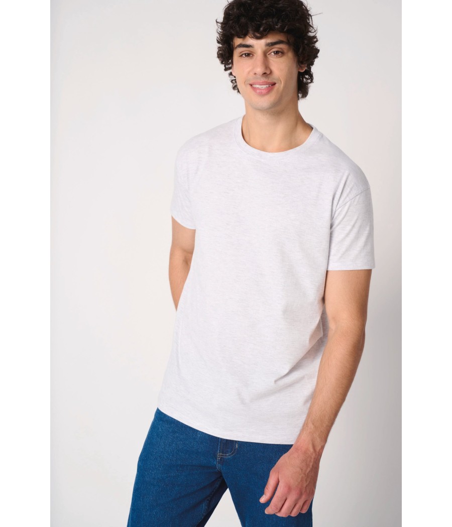 T-shirt homme iDeal190