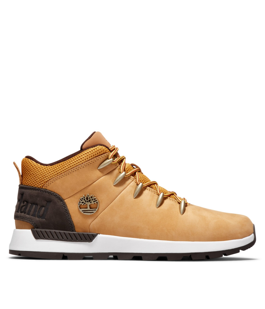 Chaussures Sprint trekker mid