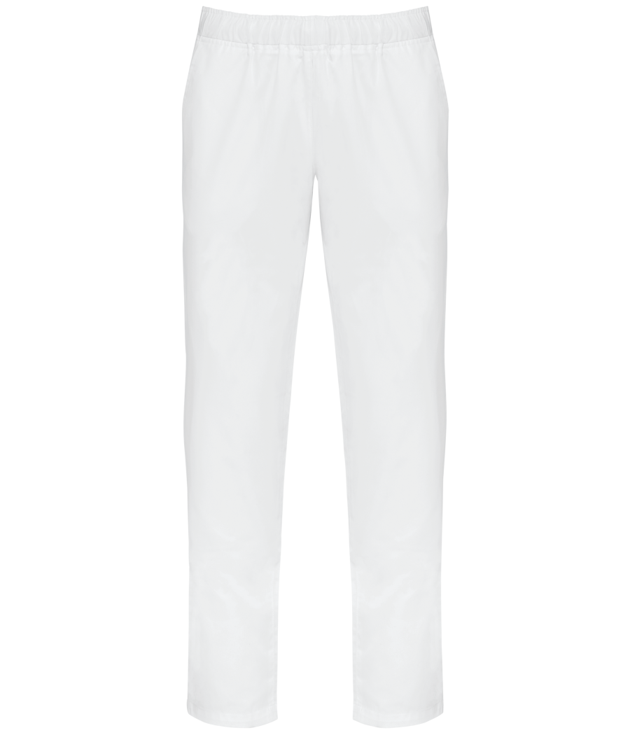 Pantalon coton unisexe