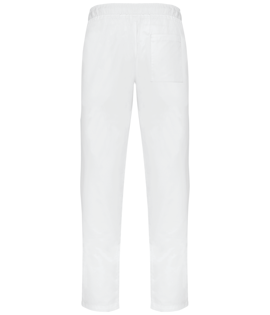 Pantalon coton unisexe