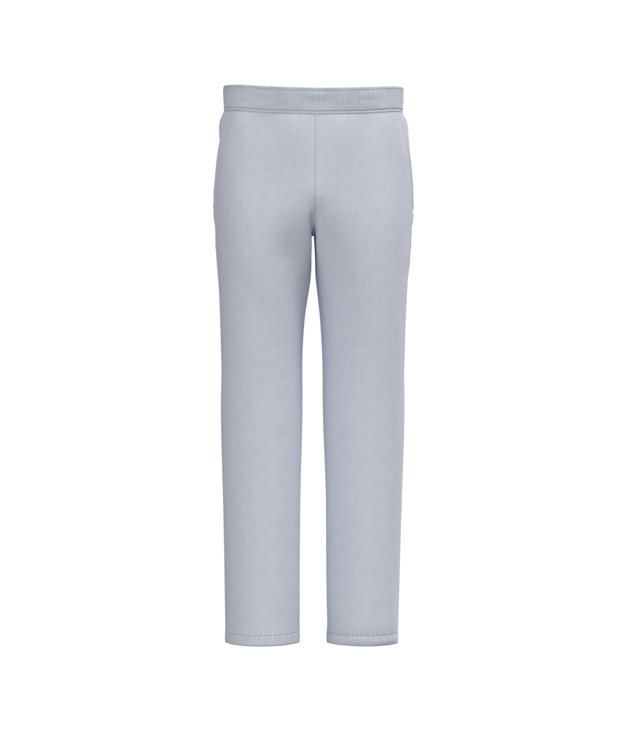 Pantalon polycoton homme