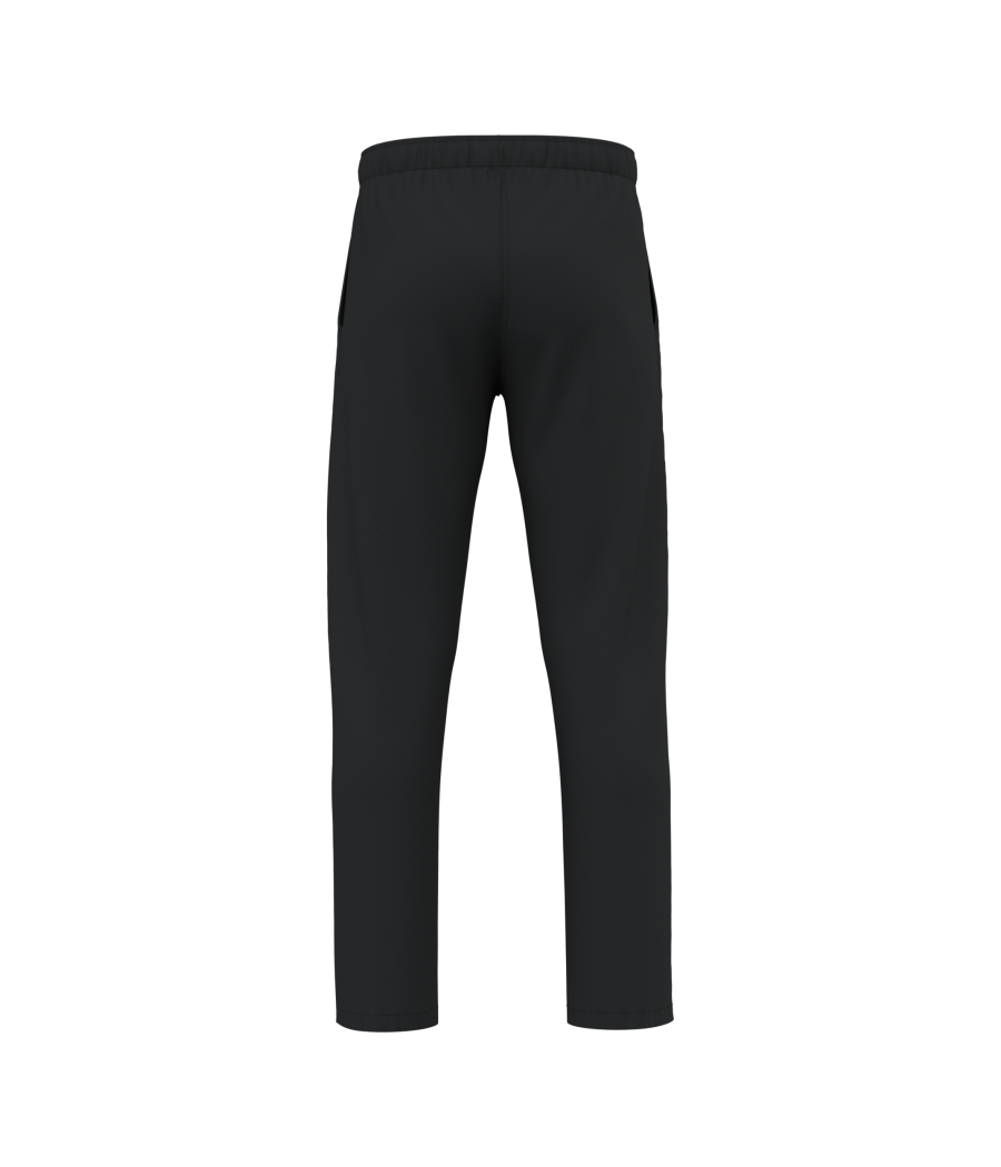Pantalon de cuisine écoresponsable unisexe