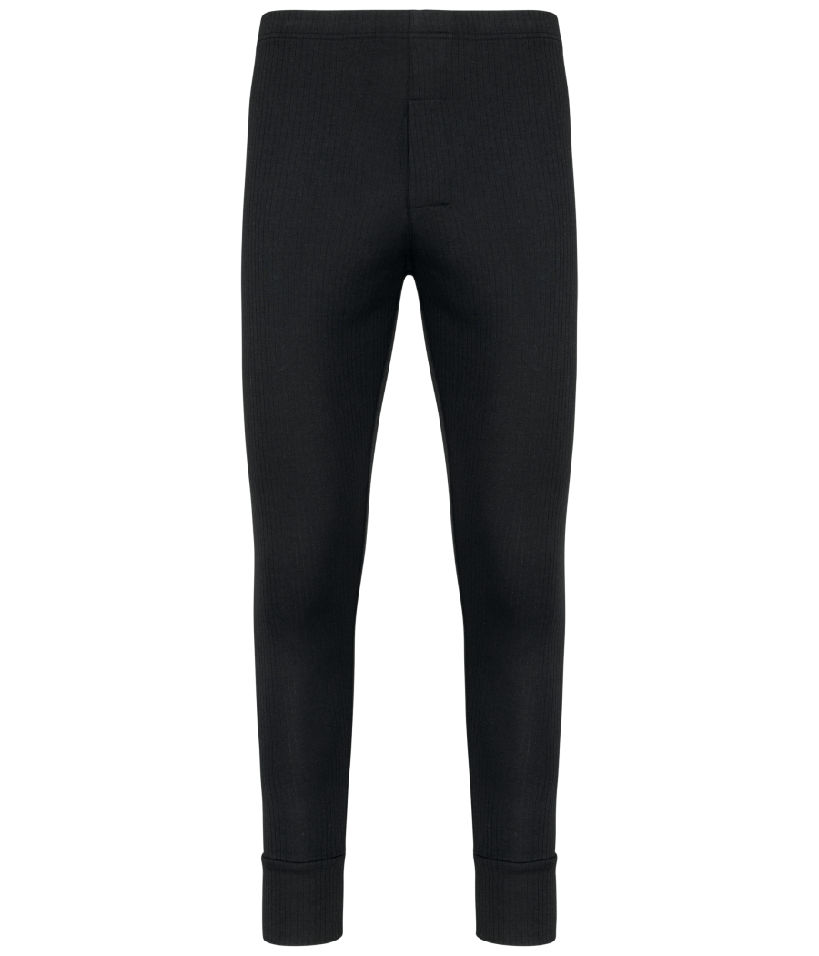 Caleçon long unisexe