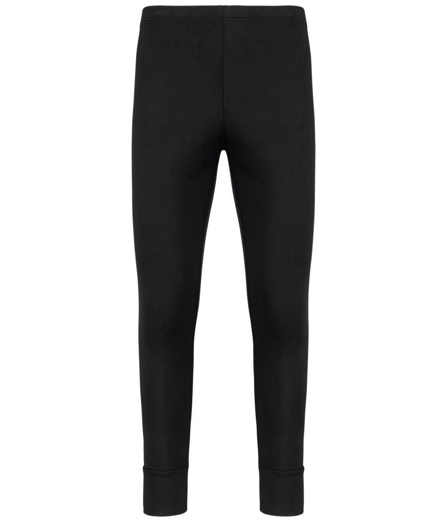 Caleçon long unisexe