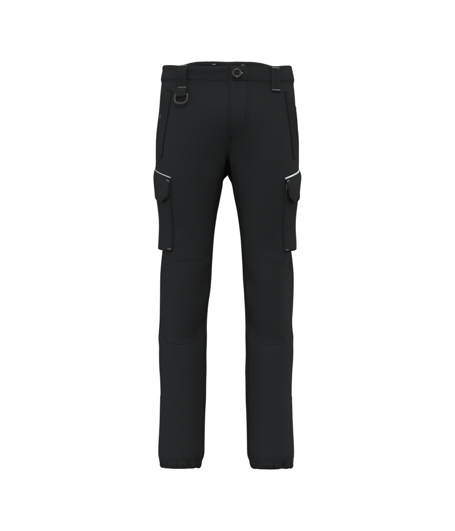 Pantalon softshell homme