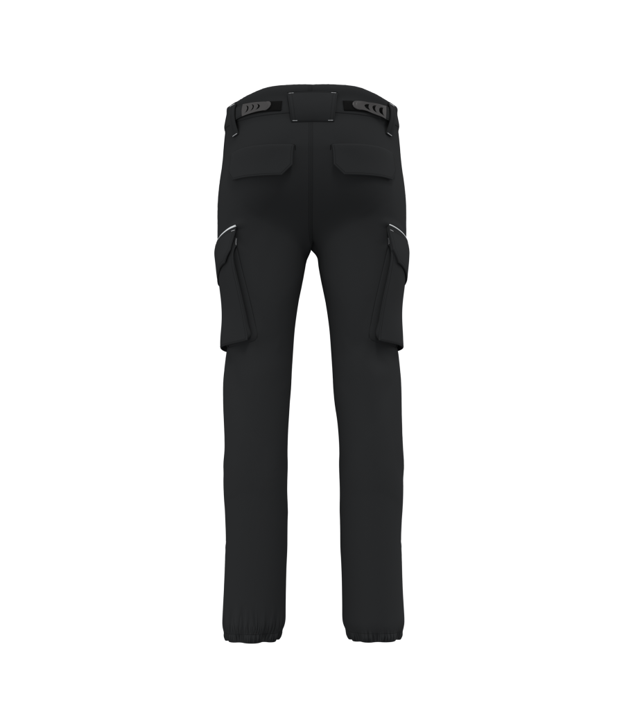 Pantalon softshell homme