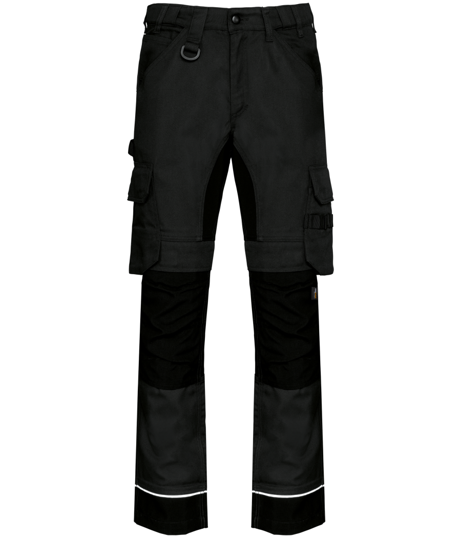 Pantalon de travail performance recyclé homme