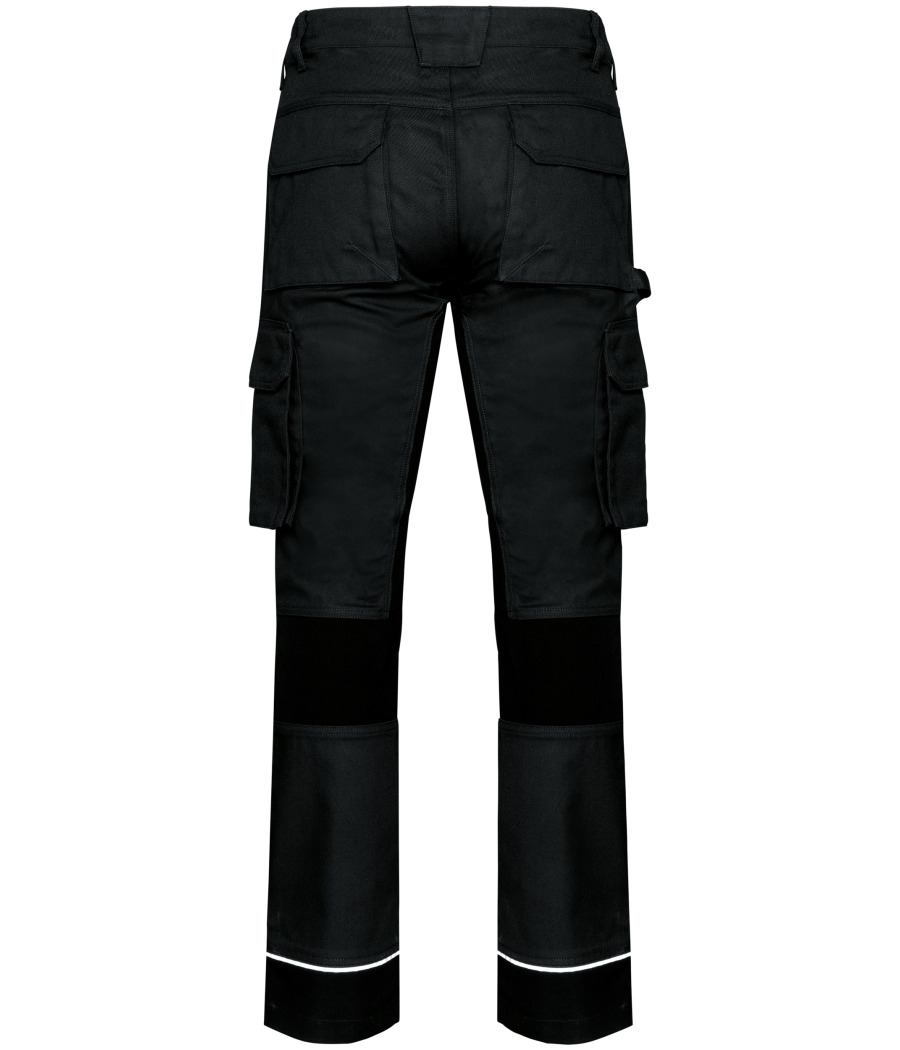 Pantalon de travail performance recyclé homme