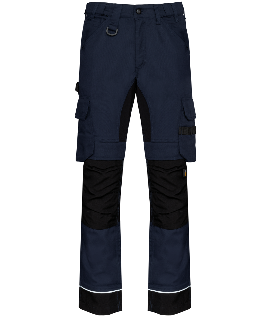 Pantalon de travail performance recyclé homme