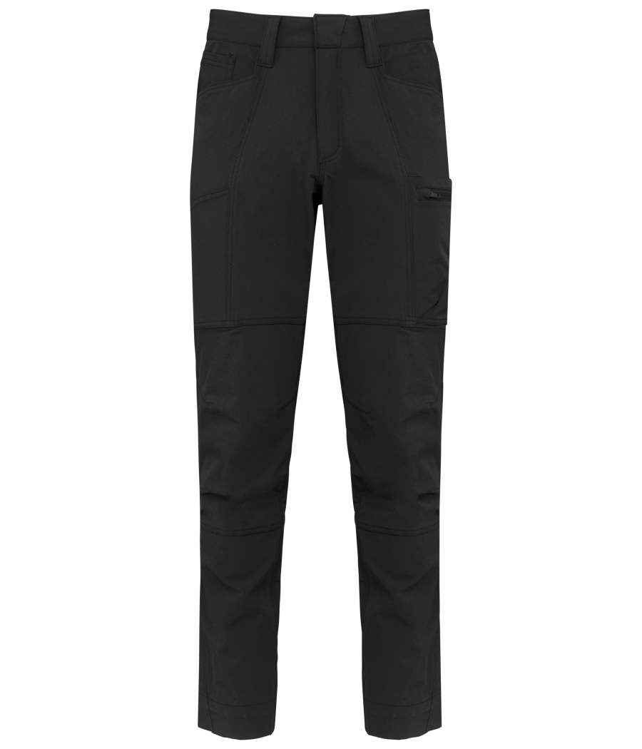 Pantalon recyclé stretch homme