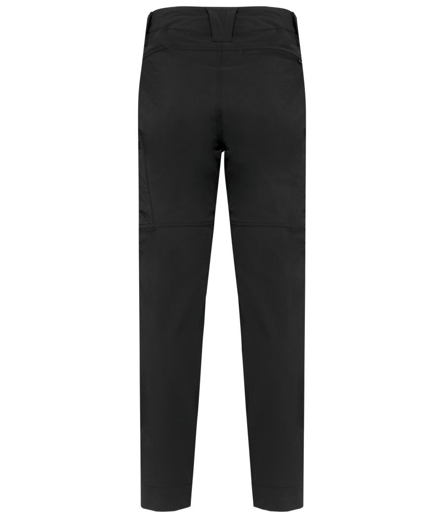 Pantalon recyclé stretch homme