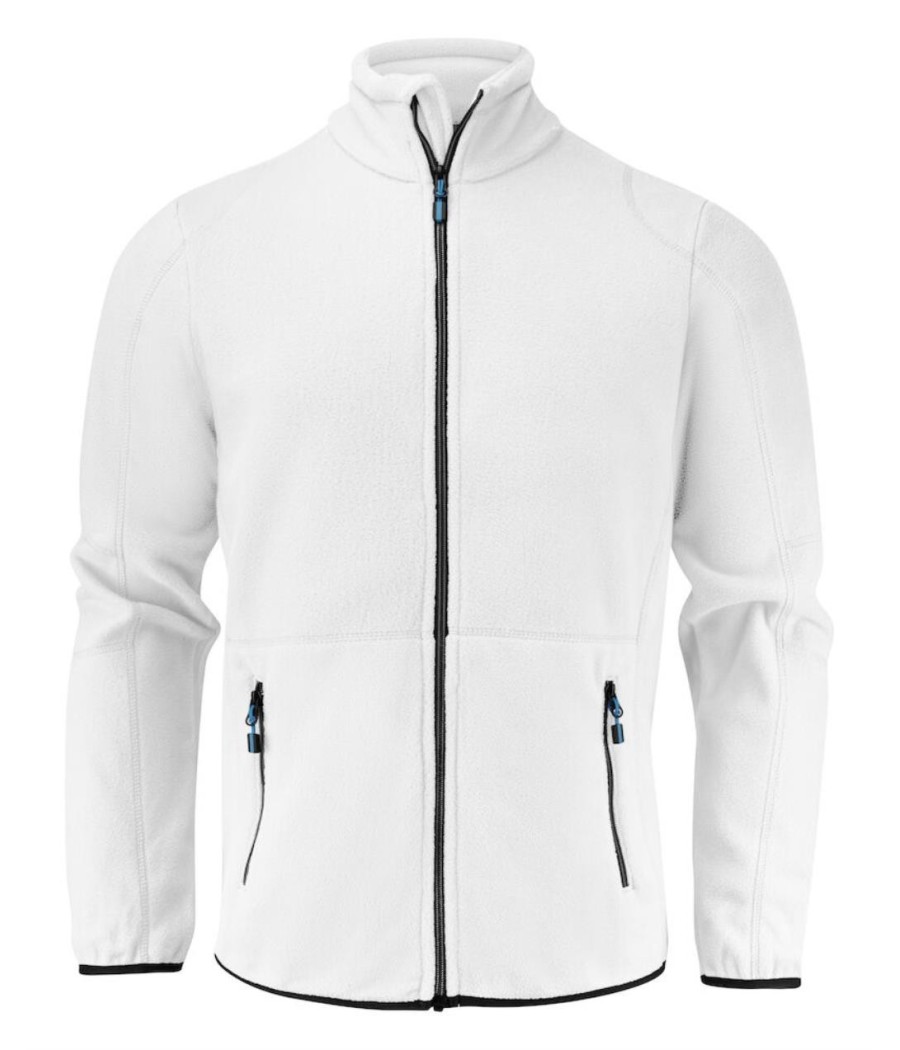 SpeedwayVeste polaire Hommes