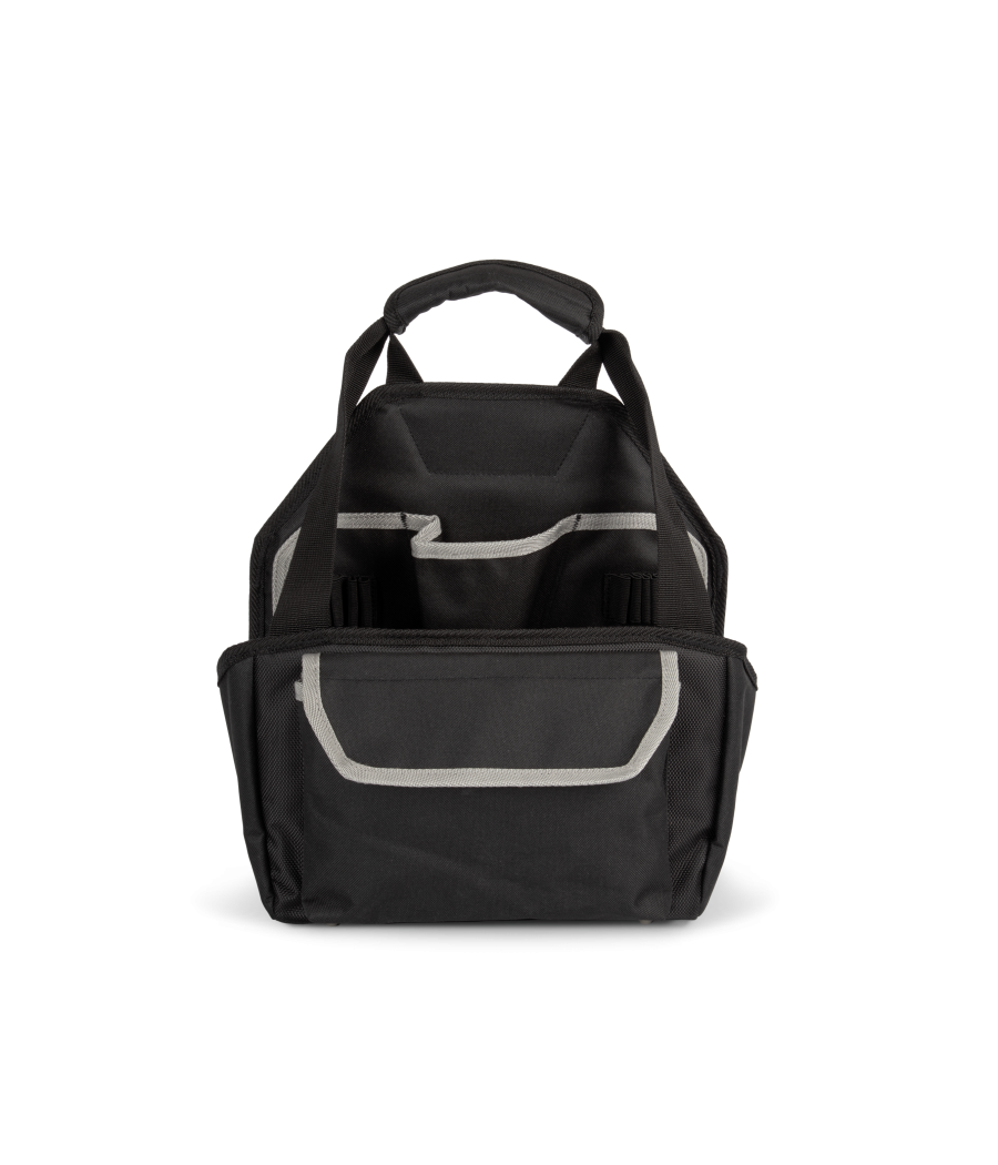 Sac à outils adaptable aux échelles portables