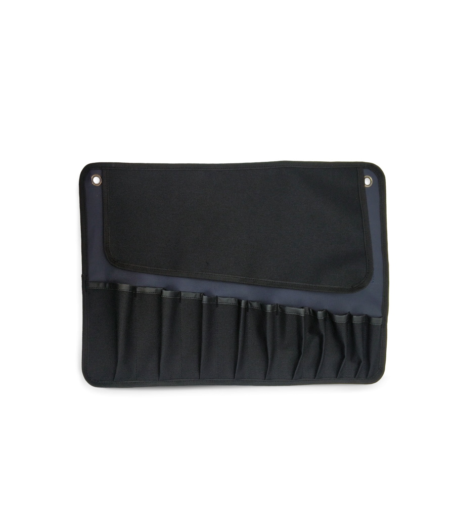 Rouleau porte-outils 10 emplacements