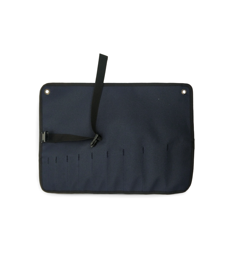 Rouleau porte-outils 10 emplacements