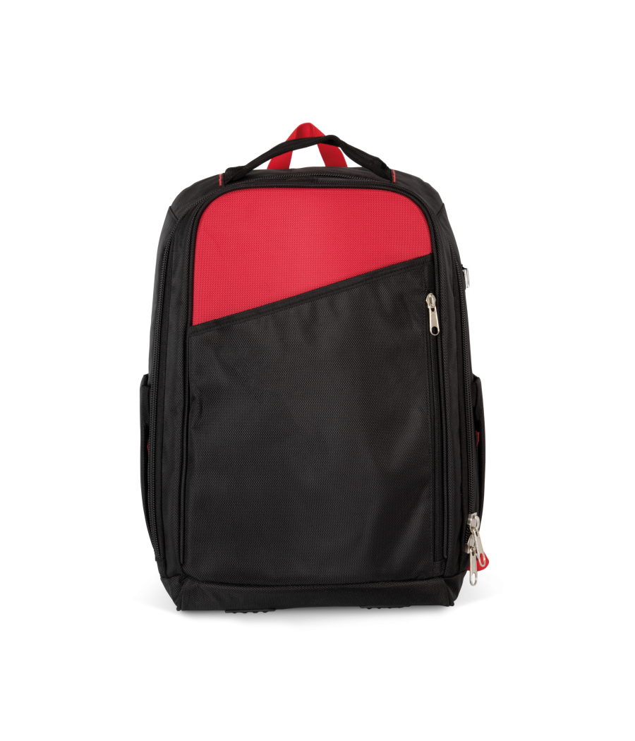 Sac à dos pour outils et ordinateur portable