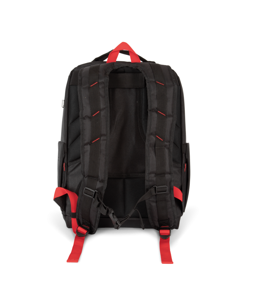 Sac à dos pour outils et ordinateur portable