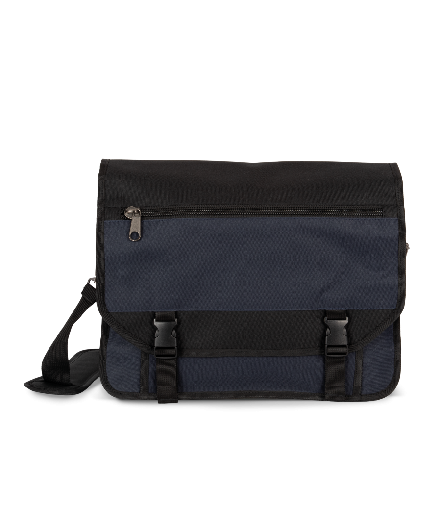 Sac à bandoulière pour outils et ordinateurs portables