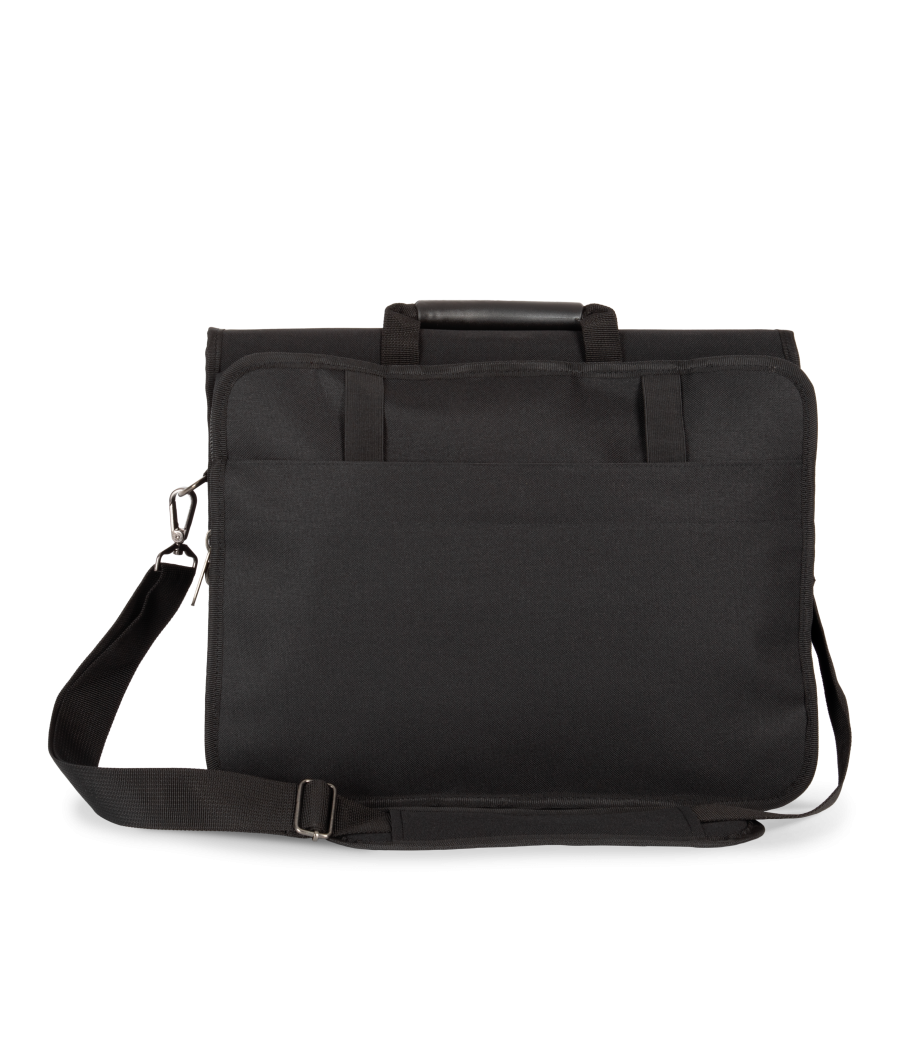 Sac à bandoulière pour outils et ordinateurs portables