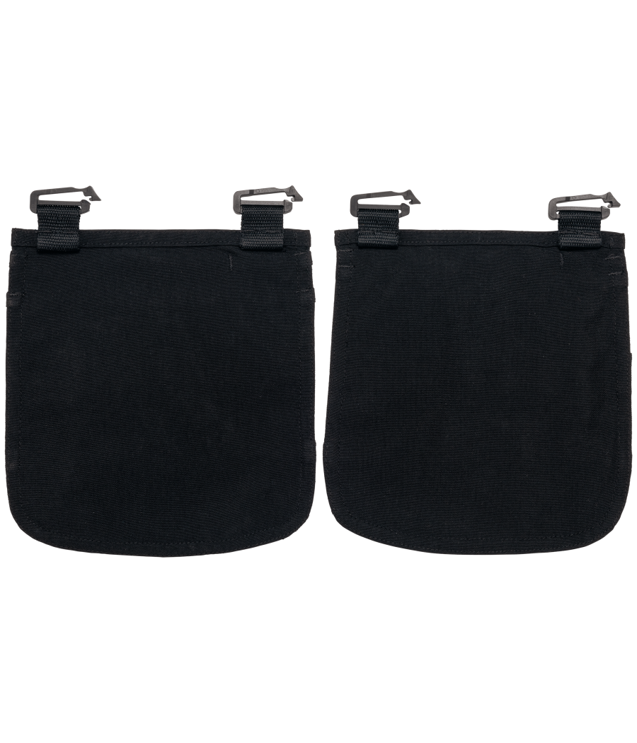 Poches à outils amovibles