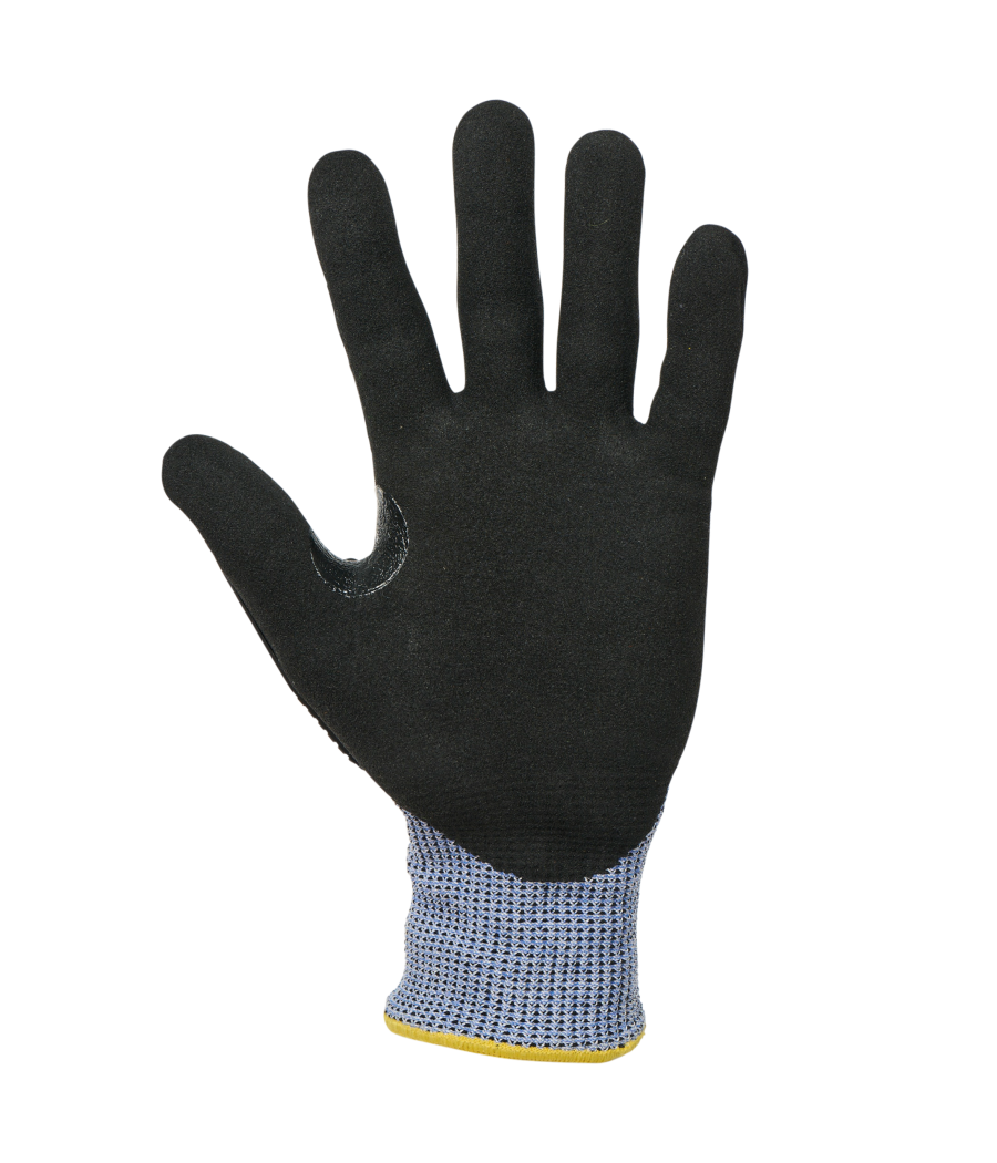 Gants de protection contre les coupures et les chocs