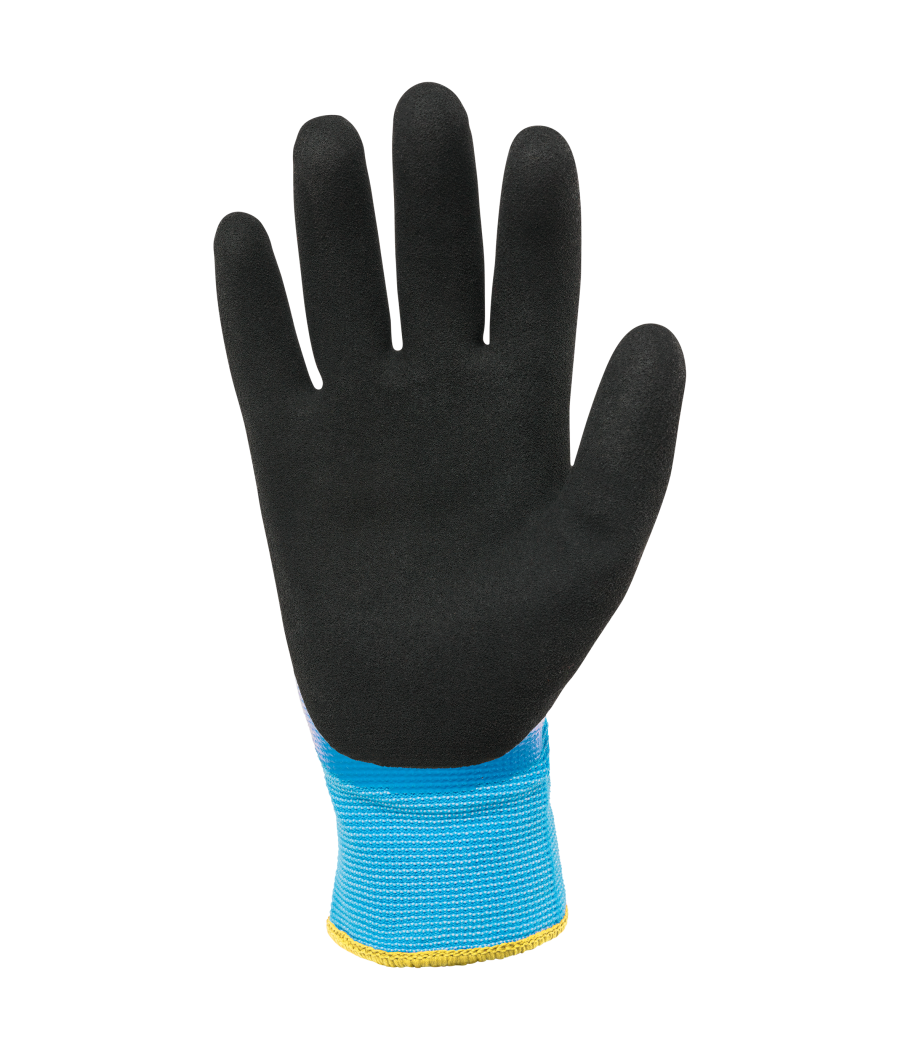 Gants de protection pour les environnements froids