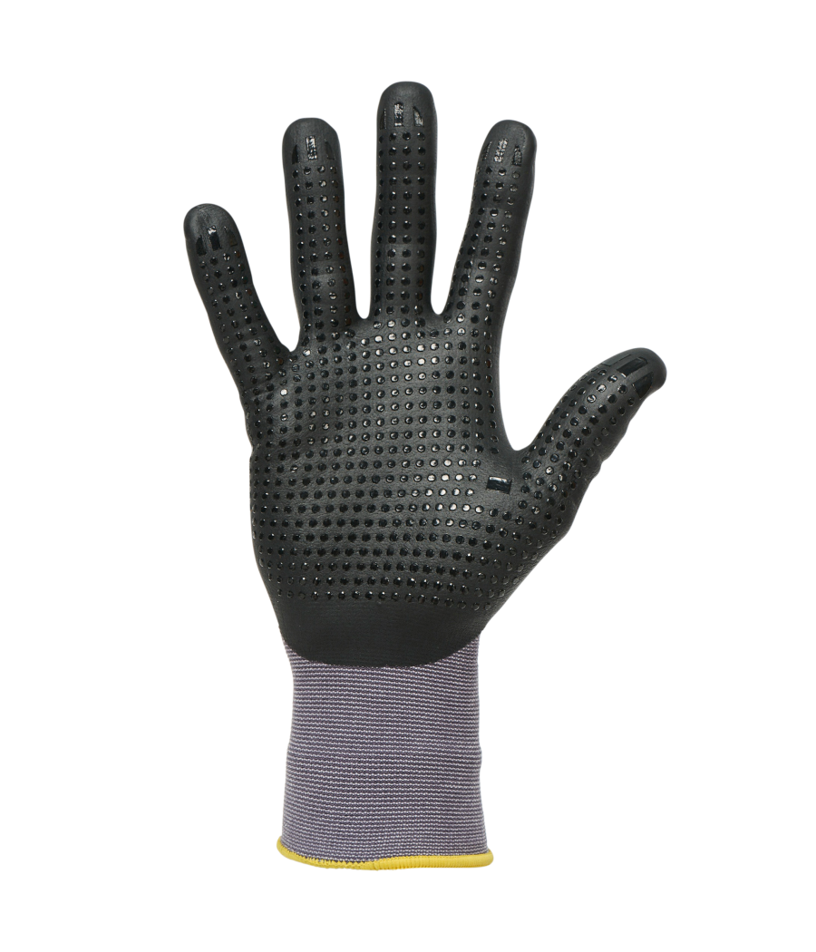 Gants de manutention lourde