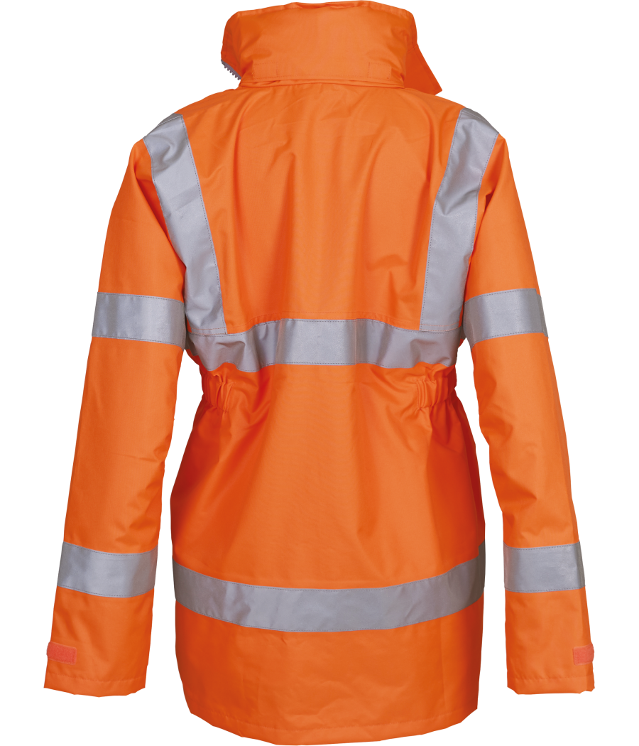 Veste haute visibilité "Management" femme