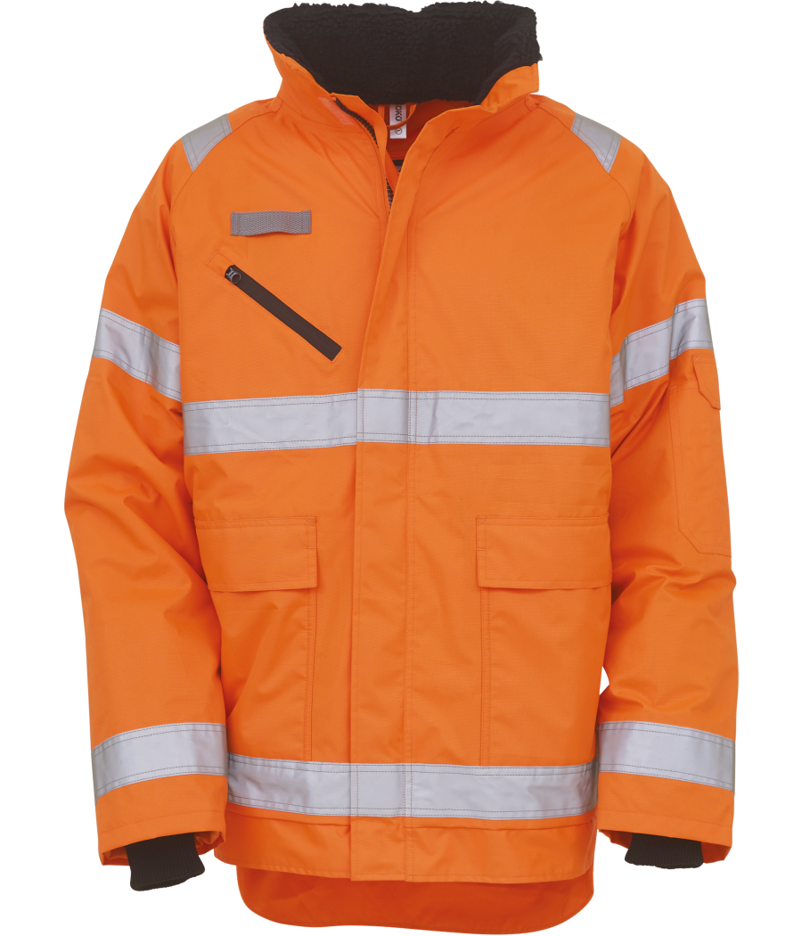 Veste haute visibilité "Fontaine Storm"