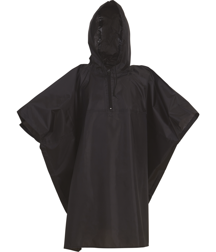 Poncho léger