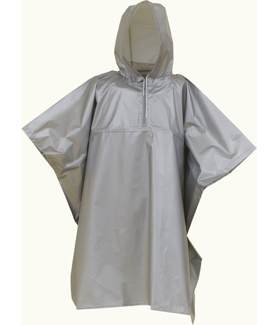 Poncho léger