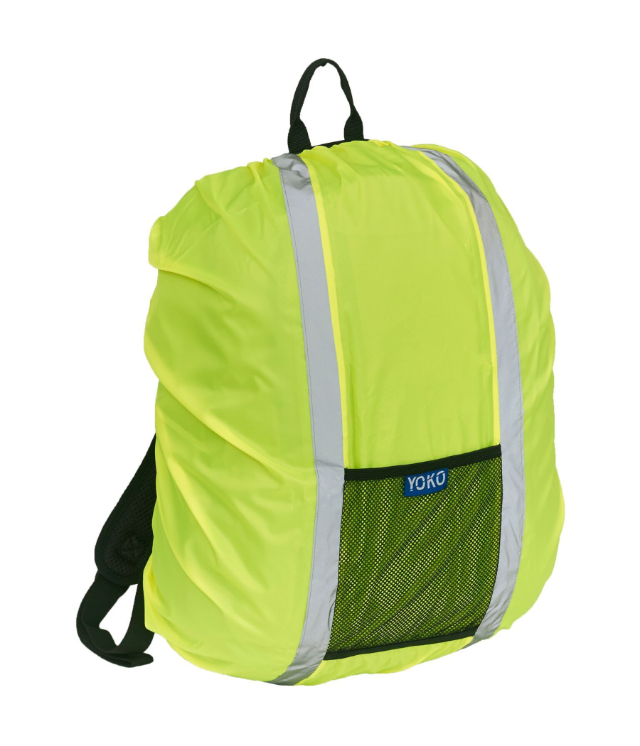 Housse de protection imperméable pour sac à dos