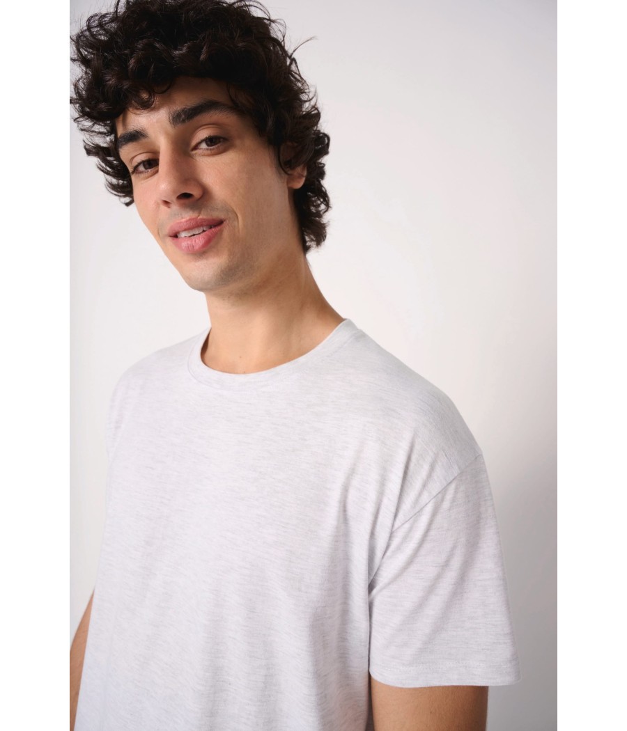 T-shirt homme iDeal190