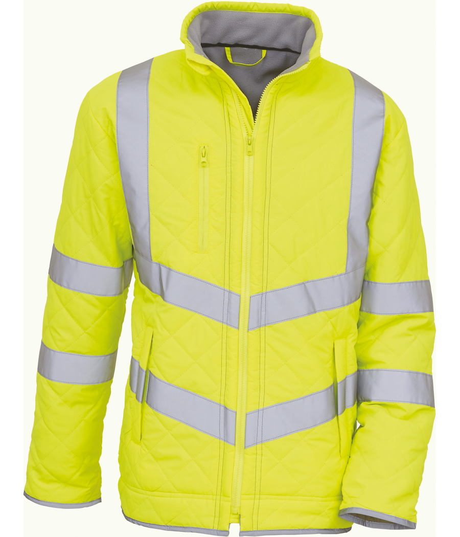 Veste haute visibilité "Kensington"