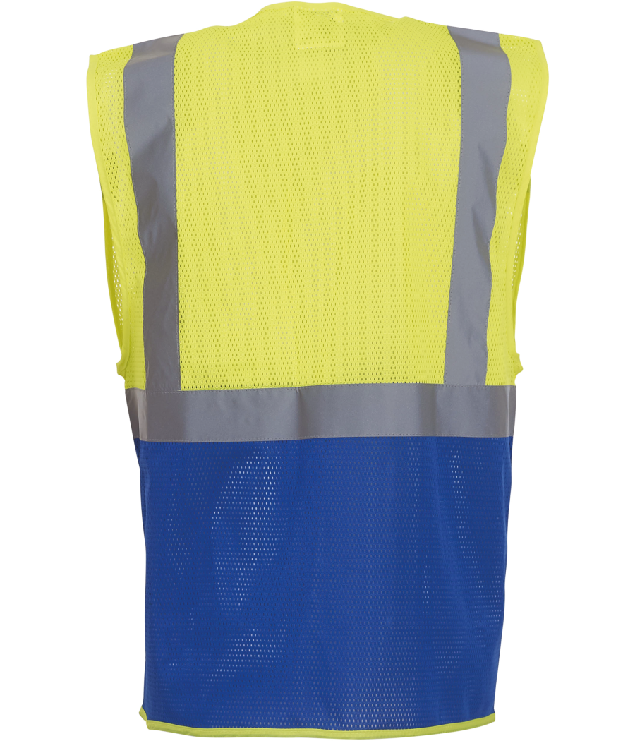 Gilet haute visibilité Top Cool "Management"