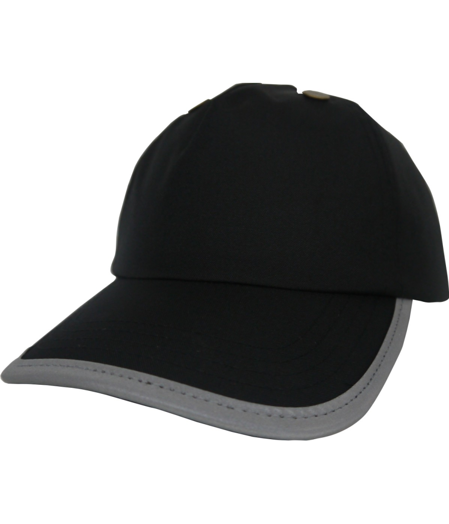Casquette de protection 5 panneaux
