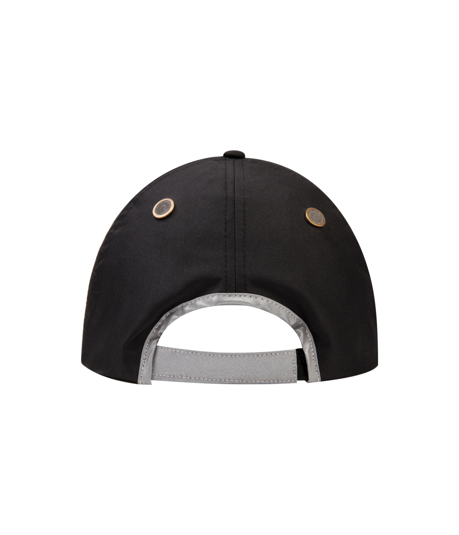 Casquette de protection 5 panneaux