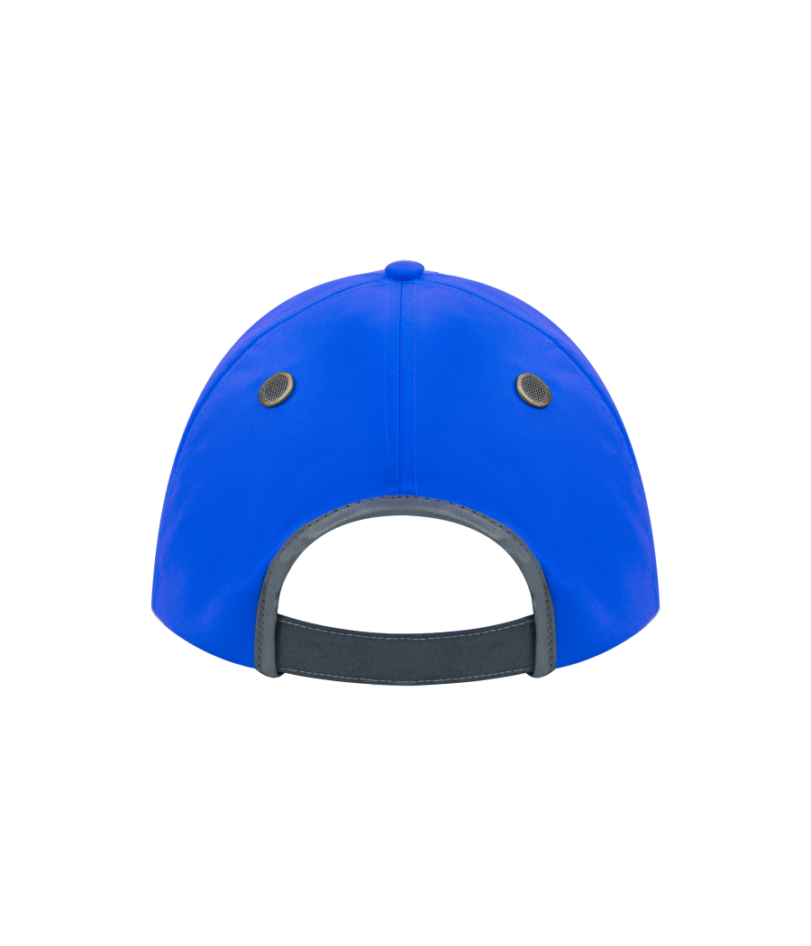 Casquette de protection 5 panneaux