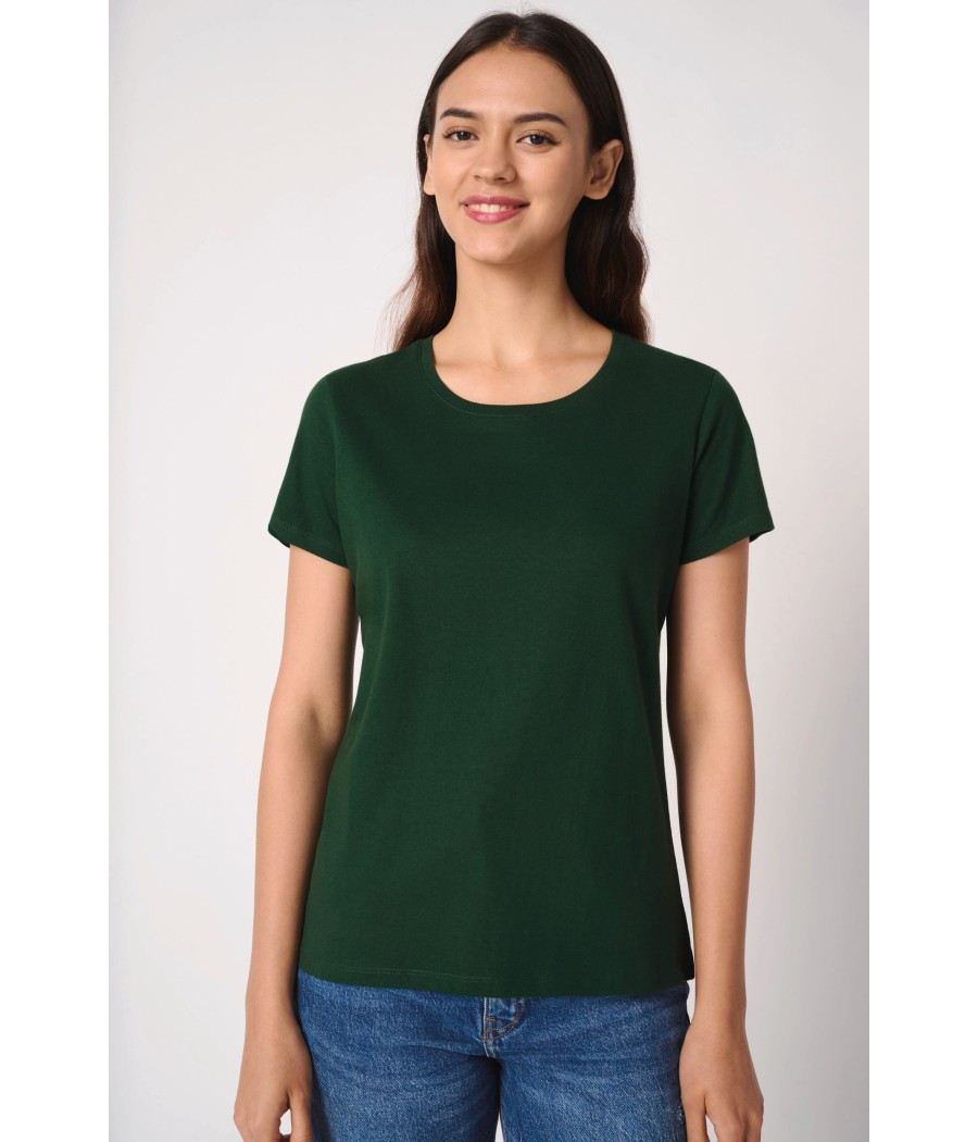 T-shirt femme iDeal190