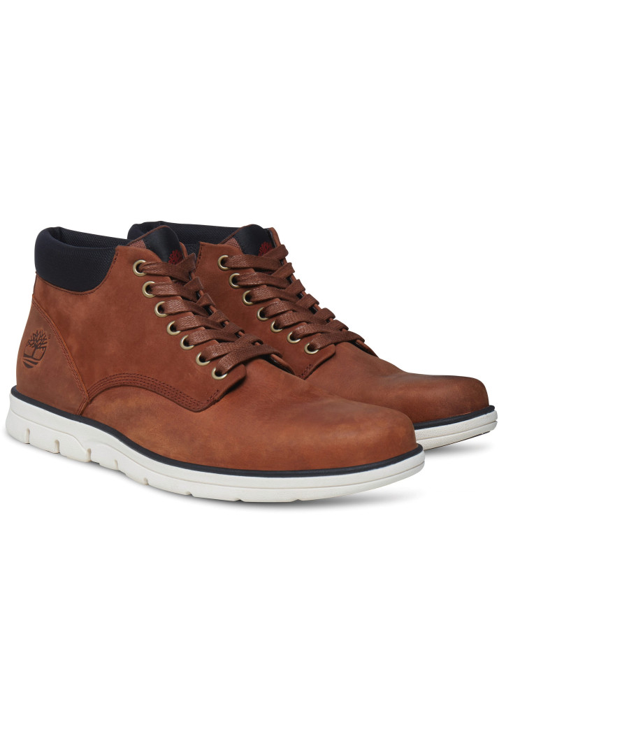 Chaussures Bradstreet Chukka