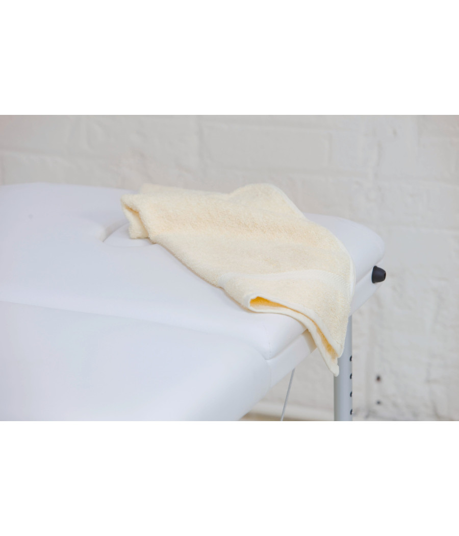 Serviette de toilette